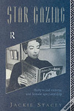 Capa do artigo Star Gazing