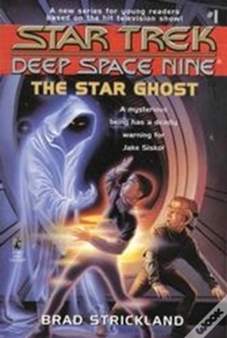 Capa do artigo Star Ghost