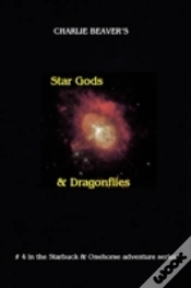 Capa do artigo Star Gods And Dragonflies