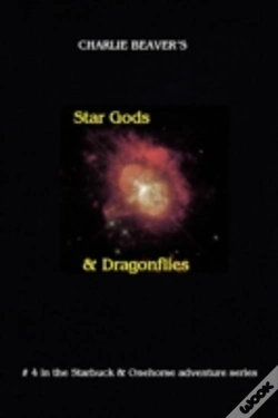 Capa do artigo Star Gods And Dragonflies