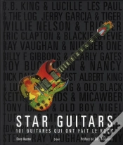 Capa do artigo Star Guitars