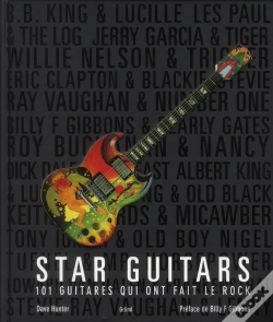 Capa do artigo Star Guitars