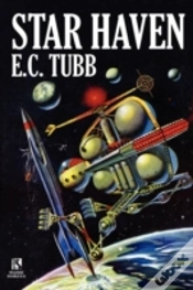 Capa do artigo Star Haven