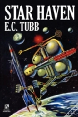 Capa do artigo Star Haven
