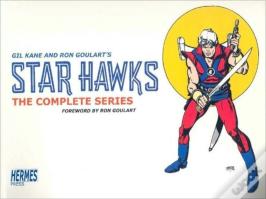 Star Hawks The Complete Series