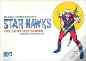 Capa do artigo Star Hawks The Complete Series