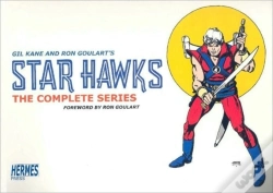 Capa do artigo Star Hawks The Complete Series