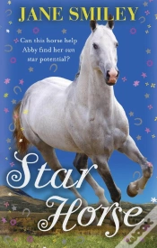 Capa do artigo Star Horse