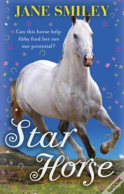 Capa do artigo Star Horse