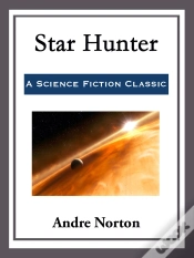 Capa do artigo Star Hunter