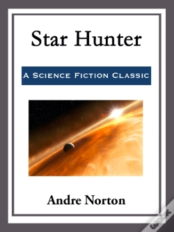 Capa do artigo Star Hunter