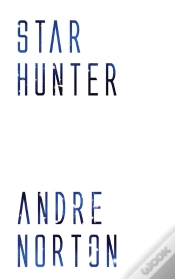 Capa do artigo Star Hunter