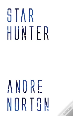 Capa do artigo Star Hunter