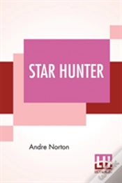 Capa do artigo Star Hunter