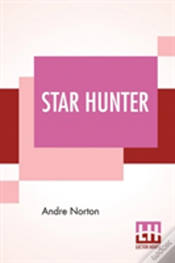 Capa do artigo Star Hunter