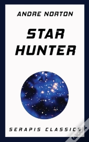 Capa do artigo Star Hunter (Serapis Classics)