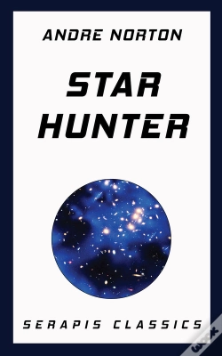 Capa do artigo Star Hunter (Serapis Classics)