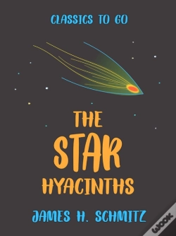 Capa do artigo Star Hyacinths