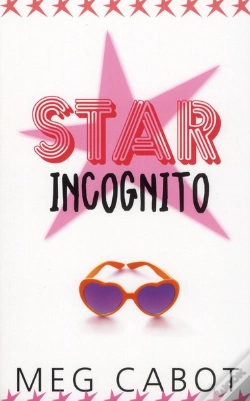 Capa do artigo Star Incognito
