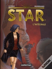 Capa do artigo S.T.A.R. (Integrale Pf 2011)