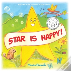 Capa do artigo Star Is Happy