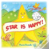 Star Is Happy
