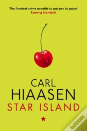 Capa do artigo Star Island
