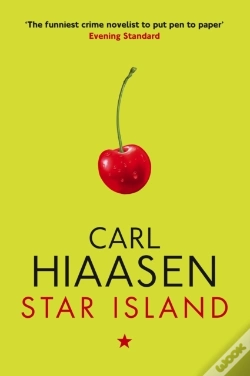 Capa do artigo Star Island