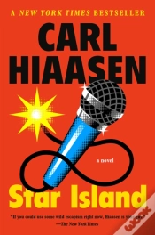 Capa do artigo Star Island