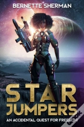 Star Jumpers