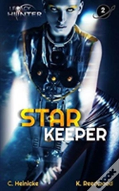 Capa do artigo Star Keeper