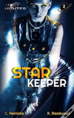 Capa do artigo Star Keeper
