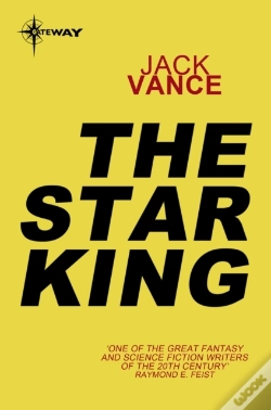 Capa do artigo Star King