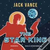 Capa do artigo Star King