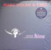 Capa do artigo Star King - Vinil