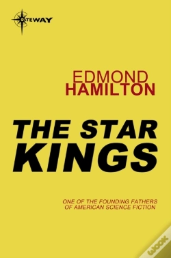 Capa do artigo Star Kings