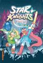 Star Knights - Preview