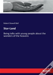 Capa do artigo Star-Land