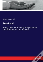 Capa do artigo Star-Land