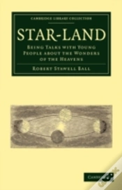 Capa do artigo Star-Land