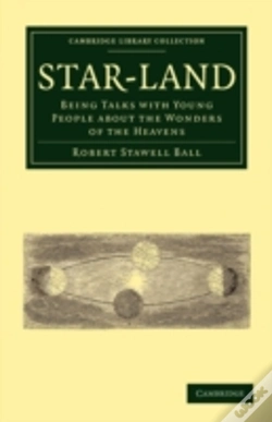 Capa do artigo Star-Land
