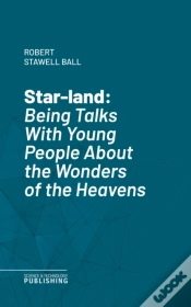 Capa do artigo Star-Land