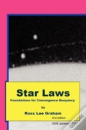 Capa do artigo Star Laws