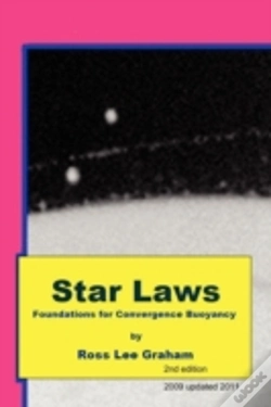 Capa do artigo Star Laws
