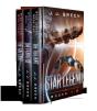 Star Legend Books 1 - 3 - Preview