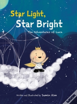 Capa do artigo Star Light, Star Bright