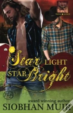 Capa do artigo Star Light, Star Bright