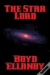 Capa do artigo Star Lord
