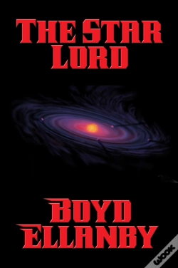 Capa do artigo Star Lord