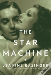 Capa do artigo Star Machine